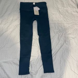 Fabletics Workout seamless ribbed leggings